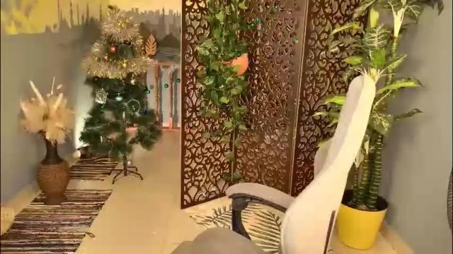 Thumbnail 3, fioramarmoris's Stream at Chaturbate, 25 days ago