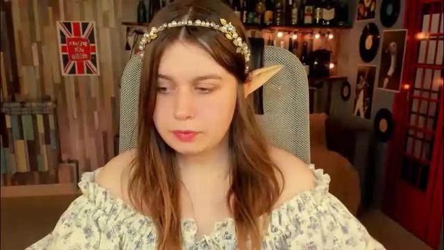 Thumbnail 3, fioramarmoris's Stream at Chaturbate, 24 days ago