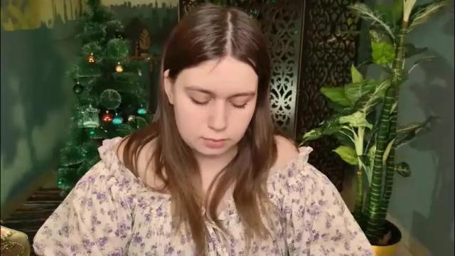 Image 3 of fioramarmoris Stream on Chaturbate on 23 days ago