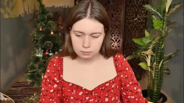 Thumbnail 1, fioramarmoris's Stream at Chaturbate, 19 days ago