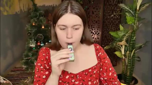 Thumbnail 2, fioramarmoris's Stream at Chaturbate, 19 days ago