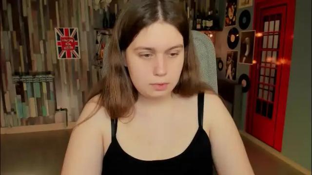 Image 8 of fioramarmoris Stream on Chaturbate on 18 days ago