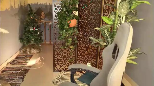 Image 3 of fioramarmoris Stream on Chaturbate on 17 days ago