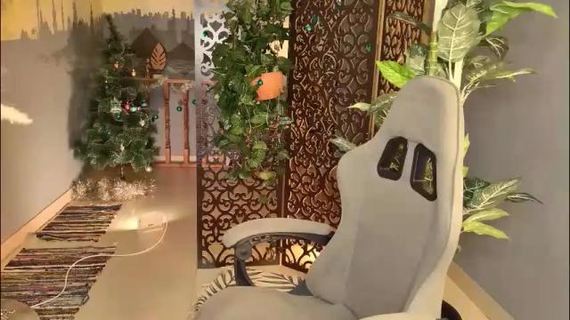 Thumbnail 2, fioramarmoris's Stream at Chaturbate, 17 days ago