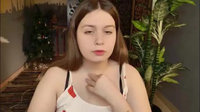 Thumbnail 3, fioramarmoris's Stream at Chaturbate, 17 days ago