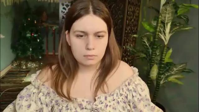 Thumbnail 1, fioramarmoris's Stream at Chaturbate, 16 days ago