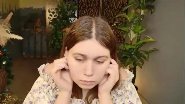 Thumbnail 1, fioramarmoris's Stream at Chaturbate, 12 days ago