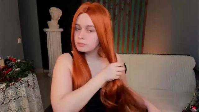 Image 12 of fioramarmoris Stream on Chaturbate on 11 days ago