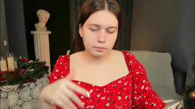 Image 7 of fioramarmoris Stream on Chaturbate on 9 days ago