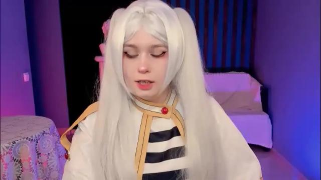 Image 3 of fioramarmoris Stream on Chaturbate on 7 days ago