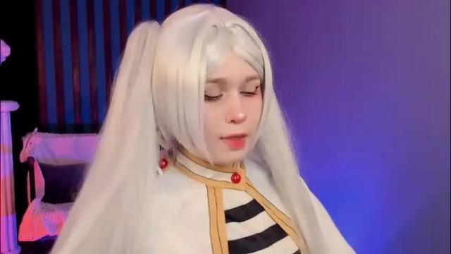 Image 7 of fioramarmoris Stream on Chaturbate on 7 days ago