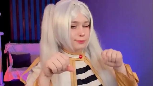 Thumbnail 3, fioramarmoris's Stream at Chaturbate, 7 days ago