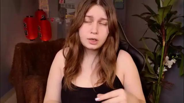 Thumbnail 1, fioramarmoris's Stream at Chaturbate, 15 hours ago