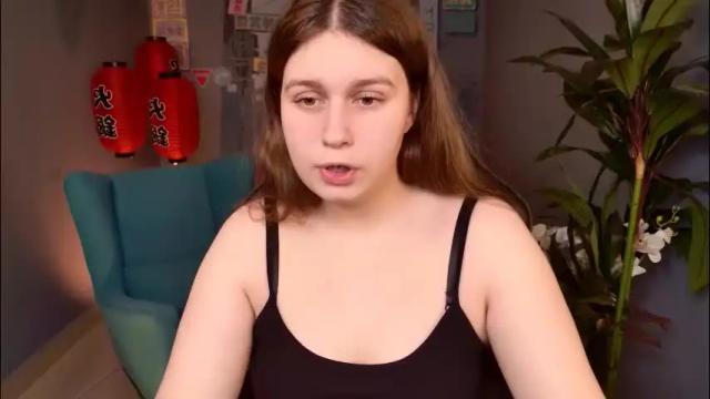 Thumbnail 2, fioramarmoris's Stream at Chaturbate, 15 hours ago