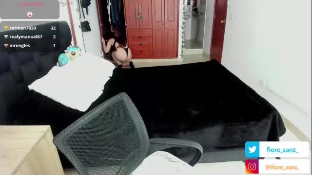 Image 3 of fiore_sanz Stream on Chaturbate on 1 month ago