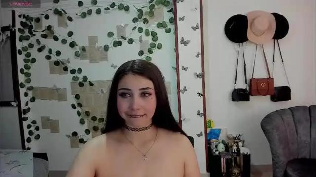 Thumbnail 1, fiore_sanz's Stream at Chaturbate, 25 days ago