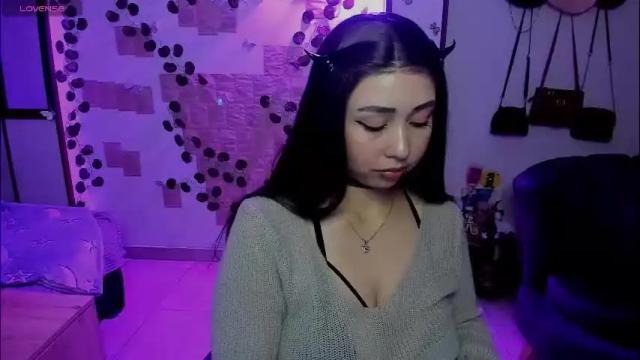 Thumbnail 1, fiore_sanz's Stream at Chaturbate, 1 hour ago