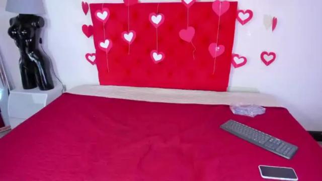 Image 7 of fiorela_ocean Stream on Chaturbate on 16 months ago