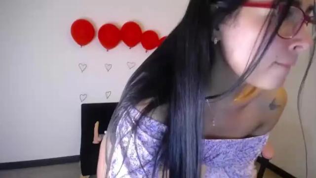 Image 10 of fiorela_ocean Stream on Chaturbate on 16 months ago