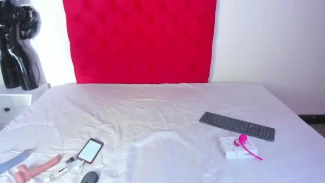 Image 7 of fiorela_ocean Stream on Chaturbate on 15 months ago