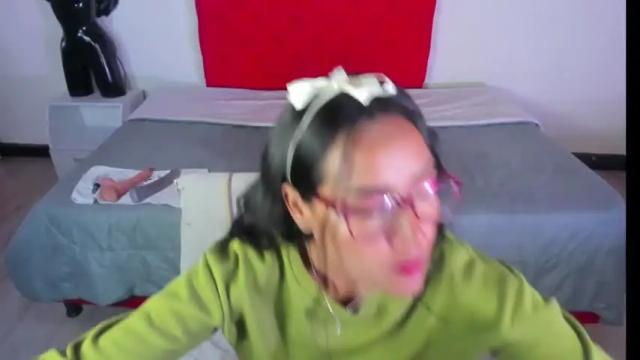 Image 11 of fiorela_ocean Stream on Chaturbate on 14 months ago