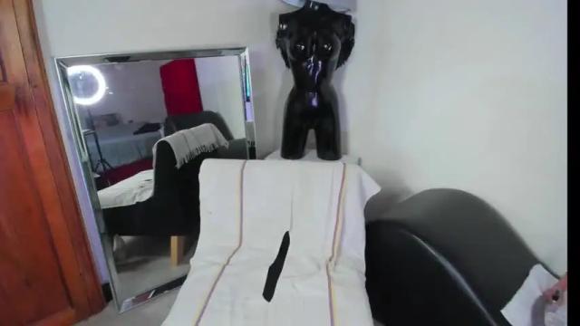 Image 6 of fiorela_ocean Stream on Chaturbate on 14 months ago