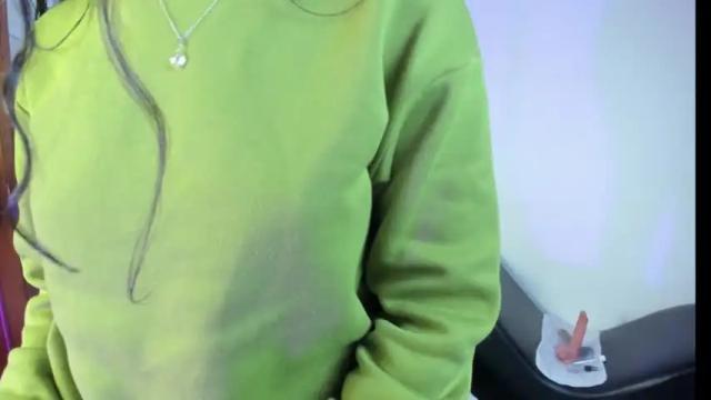 Image 2 of fiorela_ocean Stream on Chaturbate on 14 months ago