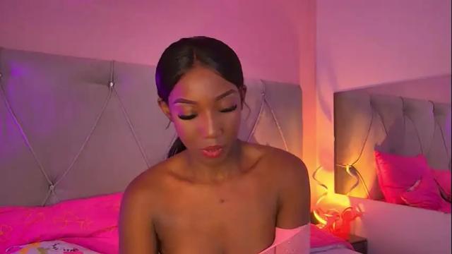 Thumbnail 1, fiorelalenin's Stream at Chaturbate, 1 month ago