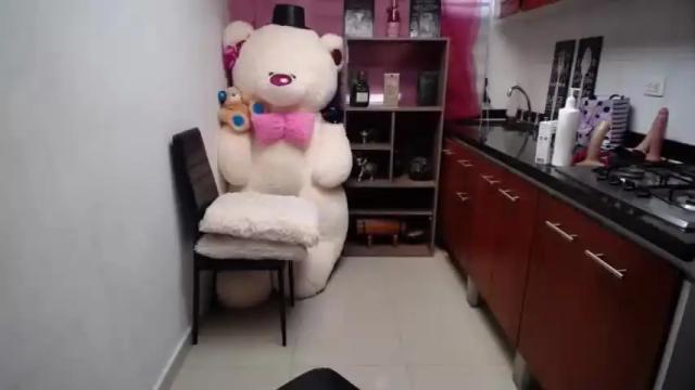 Image 3 of fiorella_5 Stream on Chaturbate on 24 months ago