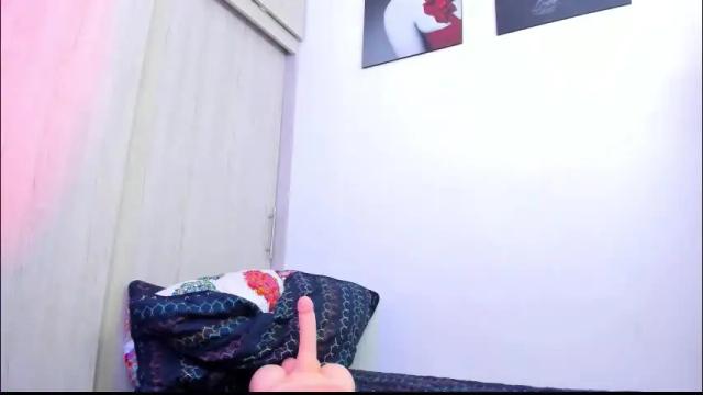 Image 4 of fiorellasantamaria Stream on Chaturbate on 1 month ago