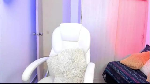 Image 3 of fiorellasantamaria Stream on Chaturbate on 1 month ago