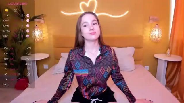 Thumbnail 2, fire1_girl's Stream at Chaturbate, 15 months ago
