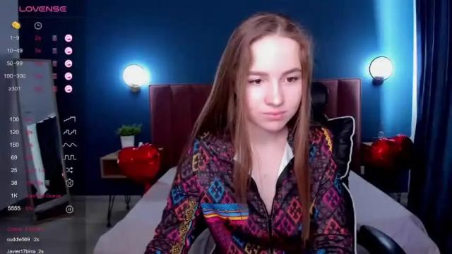 Image 4 of fire1_girl Stream on Chaturbate on 20 months ago
