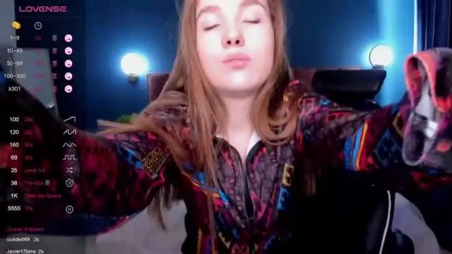 Image 8 of fire1_girl Stream on Chaturbate on 20 months ago