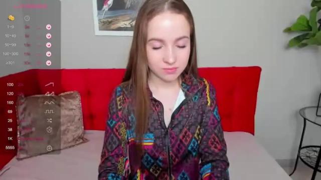 Image 2 of fire1_girl Stream on Chaturbate on 14 months ago