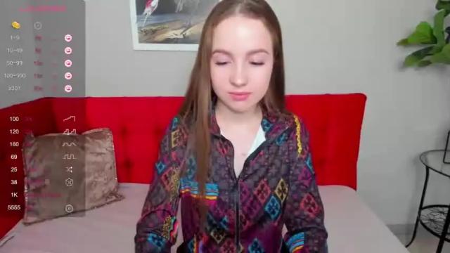 Image 4 of fire1_girl Stream on Chaturbate on 14 months ago