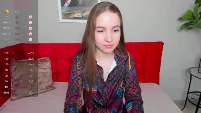 Thumbnail 2, fire1_girl's Stream at Chaturbate, 14 months ago
