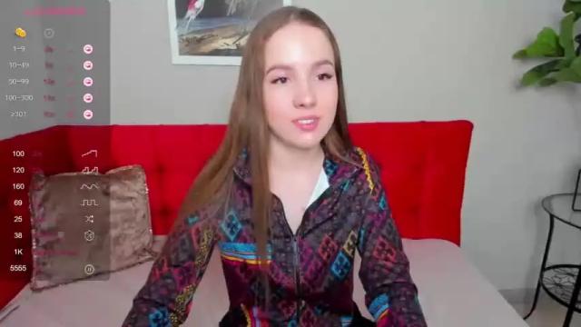 Image 8 of fire1_girl Stream on Chaturbate on 14 months ago