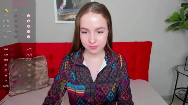 Thumbnail 3, fire1_girl's Stream at Chaturbate, 14 months ago