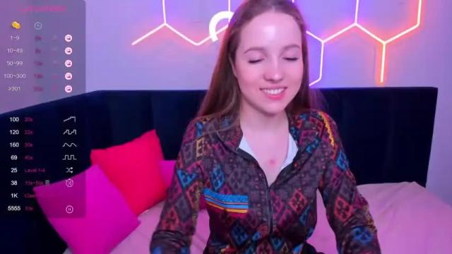 Image 11 of fire1_girl Stream on Chaturbate on 14 months ago