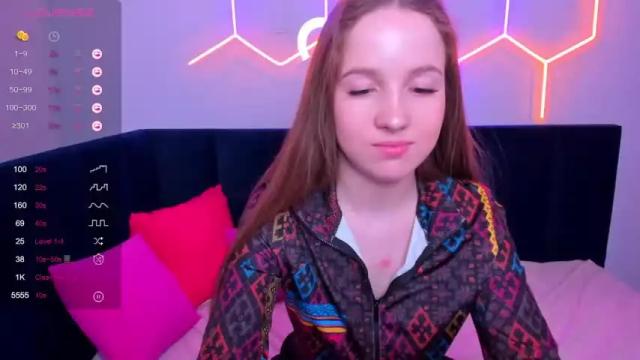 Image 12 of fire1_girl Stream on Chaturbate on 14 months ago