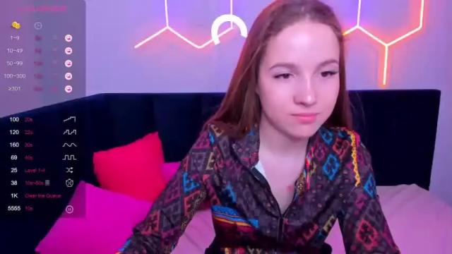 Image 2 of fire1_girl Stream on Chaturbate on 14 months ago