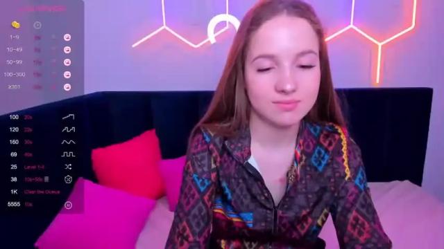 Image 3 of fire1_girl Stream on Chaturbate on 14 months ago