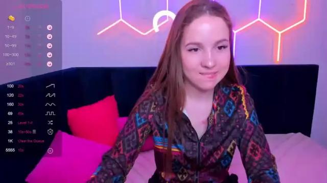 Image 4 of fire1_girl Stream on Chaturbate on 14 months ago