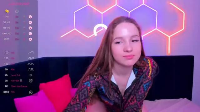 Thumbnail 3, fire1_girl's Stream at Chaturbate, 14 months ago