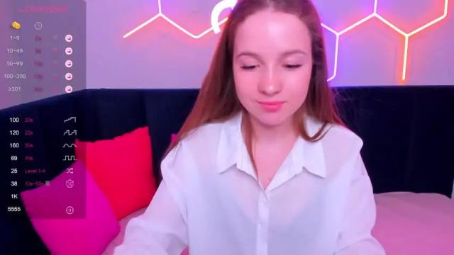 Thumbnail 1, fire1_girl's Stream at Chaturbate, 14 months ago