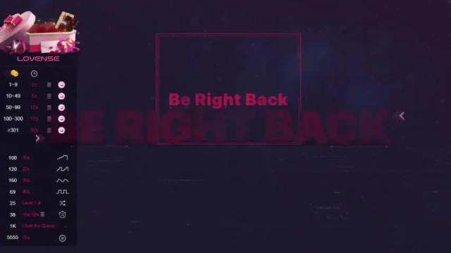 Thumbnail 1, fire1_girl's Stream at Chaturbate, 14 months ago