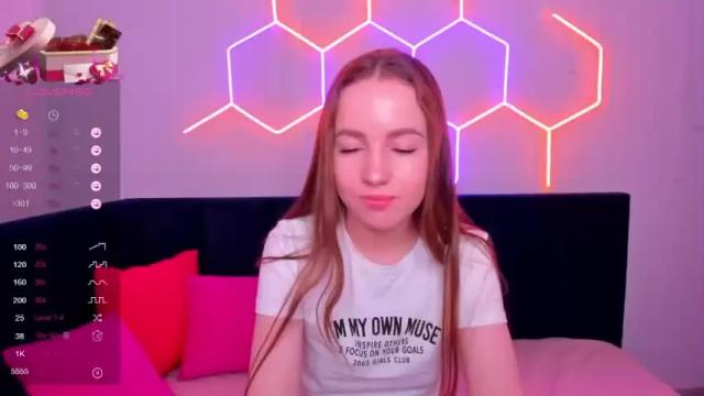 Image 2 of fire1_girl Stream on Chaturbate on 13 months ago