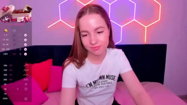 Thumbnail 2, fire1_girl's Stream at Chaturbate, 13 months ago