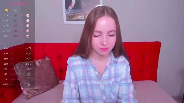 Image 2 of fire1_girl Stream on Chaturbate on 13 months ago